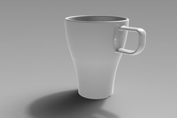Ikea  coffee mug
