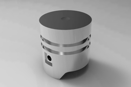 Engine Piston