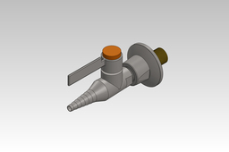L4100 ball valve