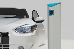 renault fluence - electric car 