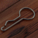 Locking pin