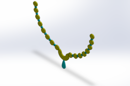 women necklace