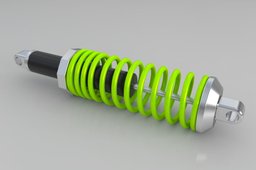 Damper