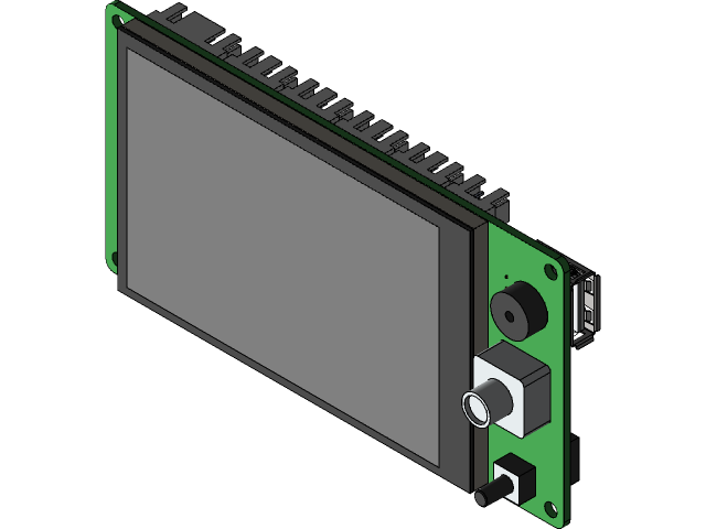 Free CAD Designs, Files &amp; 3D Models | The GrabCAD Community Library