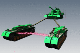 Panzerpod!