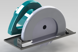 Makita Circular Saw