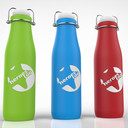 Reforestation Bottle