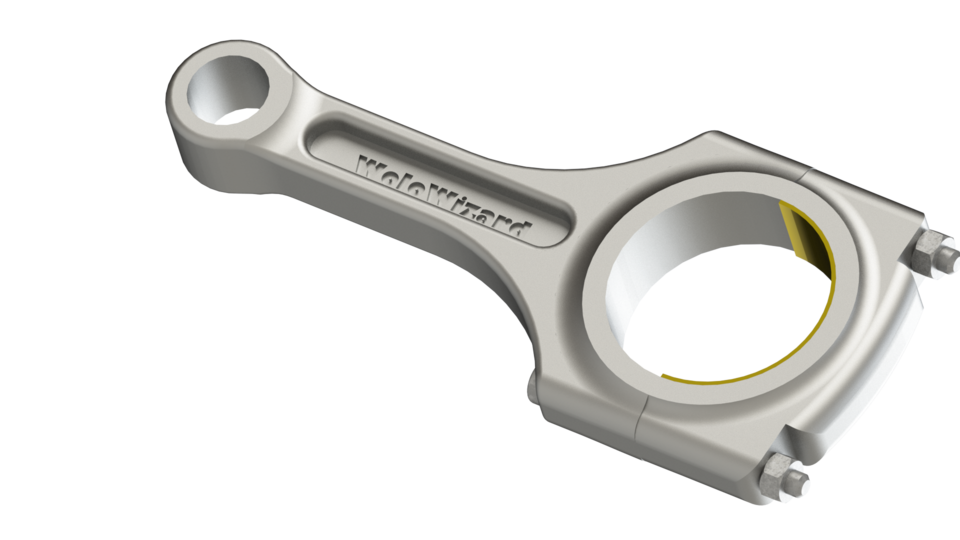Free CAD Designs, Files & 3D Models The GrabCAD Community Library