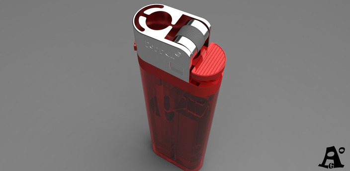cigarette lighter