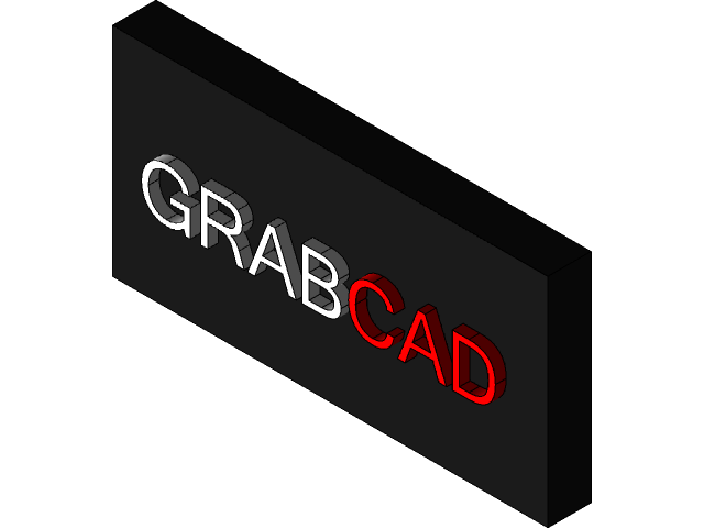 Free CAD Designs, Files & 3D Models | The GrabCAD Community Library