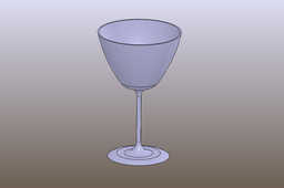 glass