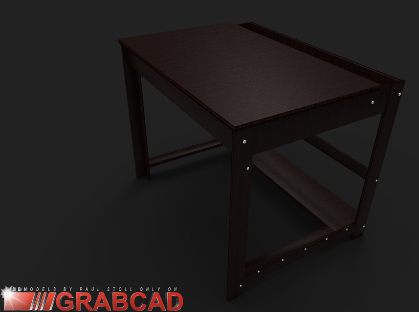 ikea desk