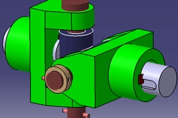 Universal coupling