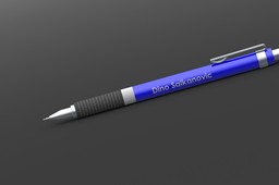 pencil