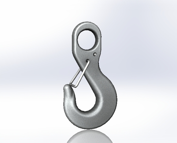 Hook K-0,32