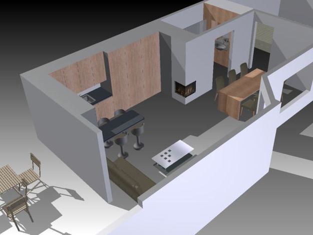 Residentie Vinka