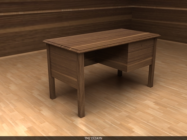 DESK