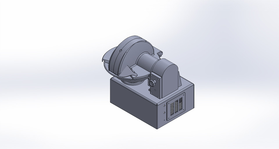 Free CAD Designs, Files & 3D Models The GrabCAD Community Library