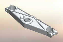 Amarok Triple Clamp, May 2011