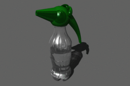 Geter (watering can)
