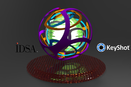 Bad Bot Comics:  Issue #21 Cannon Fodder