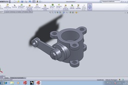 butterfly valve