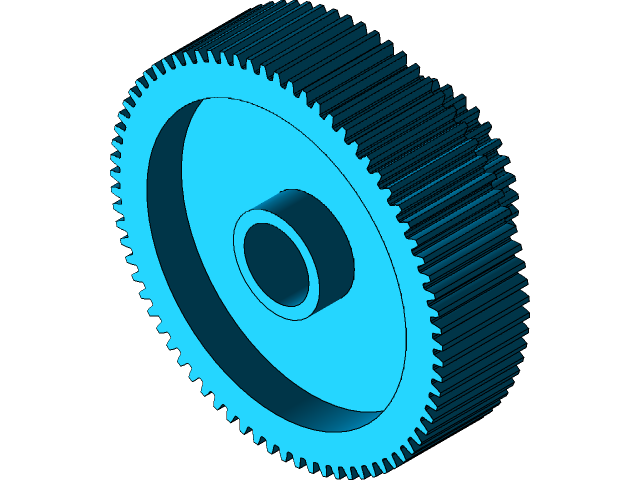 Free CAD Designs, Files &amp; 3D Models | The GrabCAD Community Library