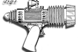 ray gun