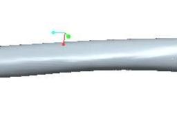 Femur_3D_Model