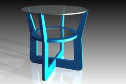 Round table