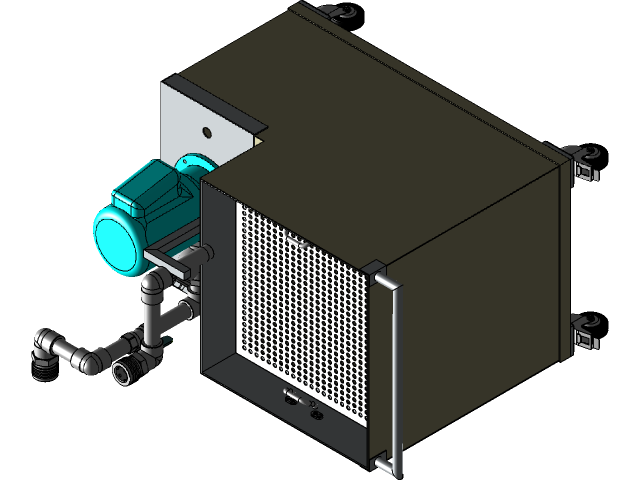 Free CAD Designs, Files & 3D Models | The GrabCAD Community Library