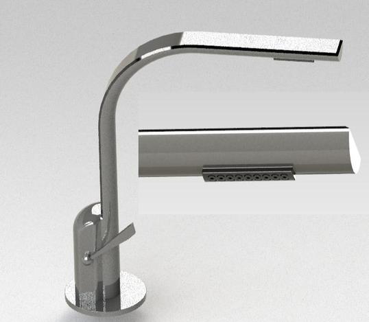 FAUCET-4