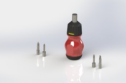 Screwdriver