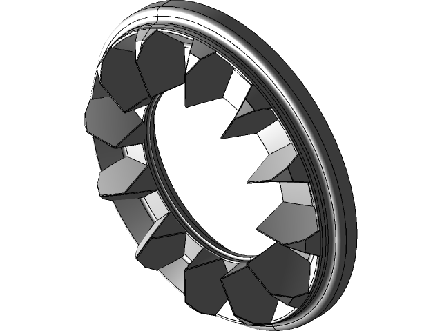 Hypoid Gear Shifter