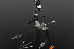 XPredator Bow