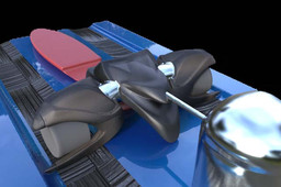 NASA Challenge 4