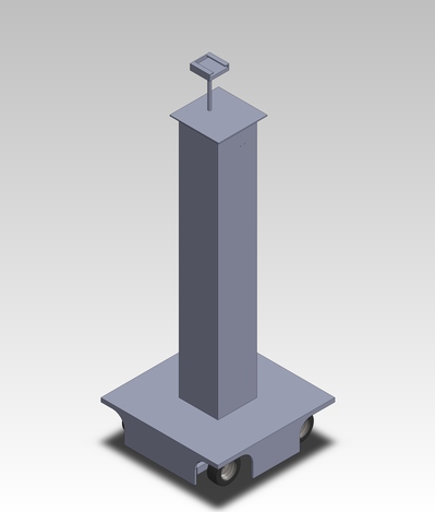 Mobile Robotic Platform
