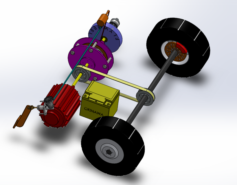 Free CAD Designs, Files & 3D Models The GrabCAD Community Library