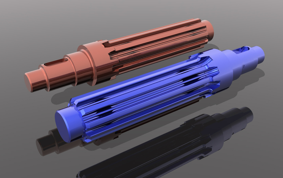 Free CAD Designs, Files & 3D Models The GrabCAD Community Library