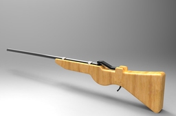 Hunting_gun