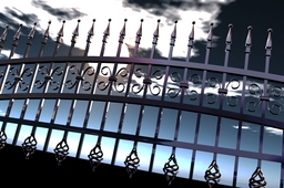 Iron Gate