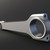 Connecting Rod H Beam Tapered
