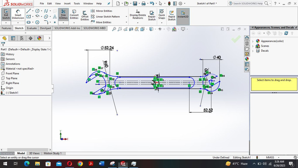 wrench in solidworks 3D CAD Model Library GrabCAD