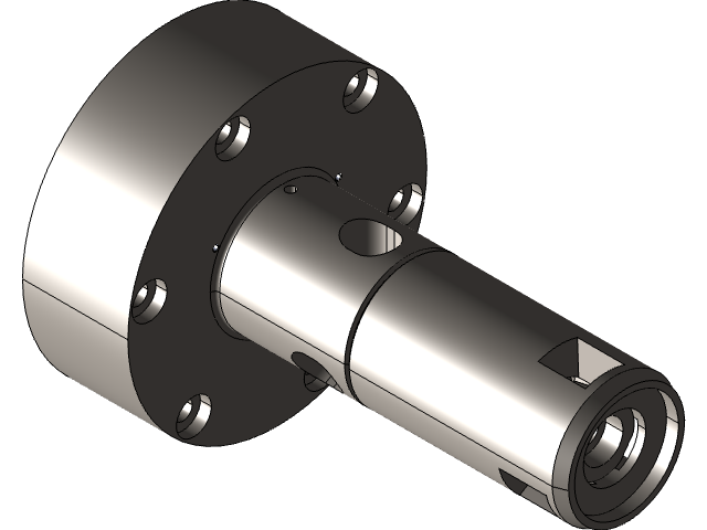 Random Cad Model Free CAD Designs, Files & 3D Models | The GrabCAD Community Library