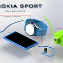 Nokia lumia sport