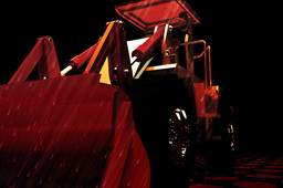 Wheel Loader