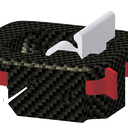 Koenigsegg Release handle #2