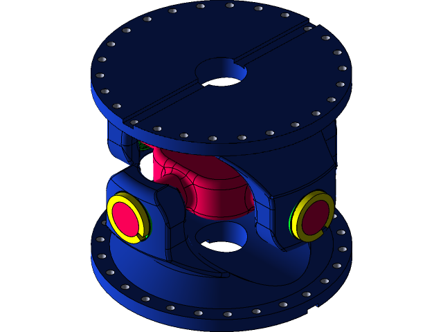 Free CAD Designs, Files & 3D Models | The GrabCAD Community Library
