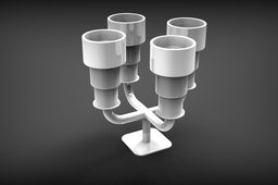 Candle Holder