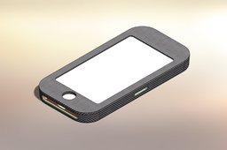 iPhone5 Cover currently underdevelopment